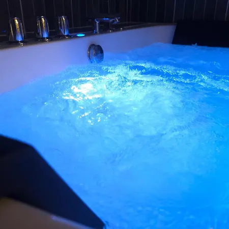 Wanna Spa Na Starym Miescie Краків Екстер'єр фото