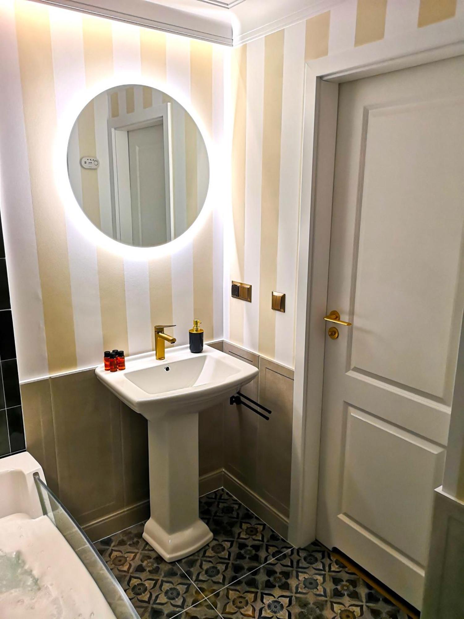 Wanna Na Starym Miescie Apartment Krakow